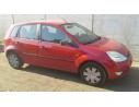 FORD FIESTA (CBK)