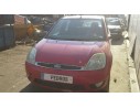 FORD FIESTA (CBK)