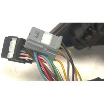 Recambio de retrovisor derecho para renault talisman (lp_) 2.0 blue dci 160 (lpam) referencia OEM IAM 202214  