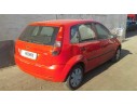 FORD FIESTA (CBK)