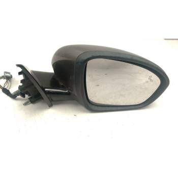 Recambio de retrovisor derecho para renault talisman (lp_) 2.0 blue dci 160 (lpam) referencia OEM IAM 202214  