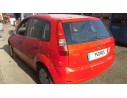 FORD FIESTA (CBK)
