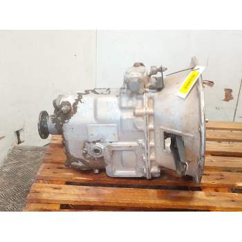 CAJA CAMBIOS 63011014 