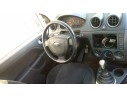 FORD FIESTA (CBK)