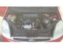 FORD FIESTA (CBK)