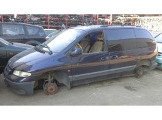 chrysler voyager (gs) del año 1997