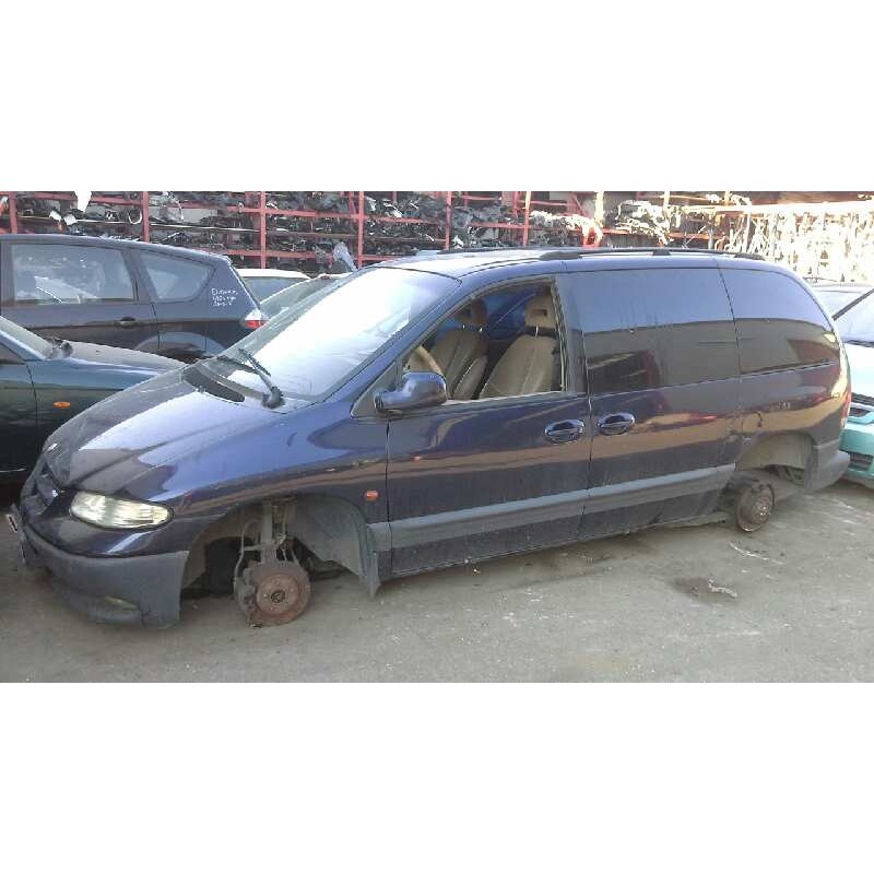 chrysler voyager (gs) del año 1997