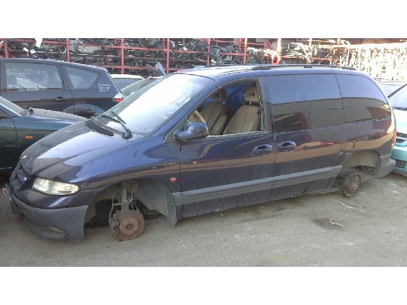chrysler voyager (gs) del año 1997