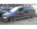 CHRYSLER VOYAGER (GS)