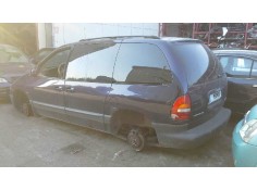 chrysler voyager (gs) del año 1997 2