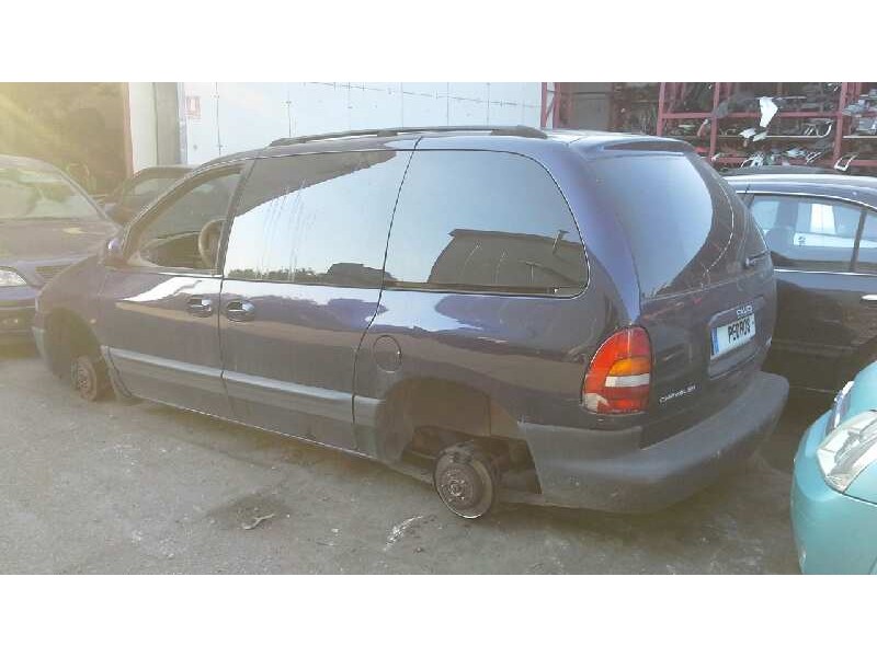 chrysler voyager (gs) del año 1997