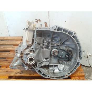 CAJA CAMBIOS 9659670180 