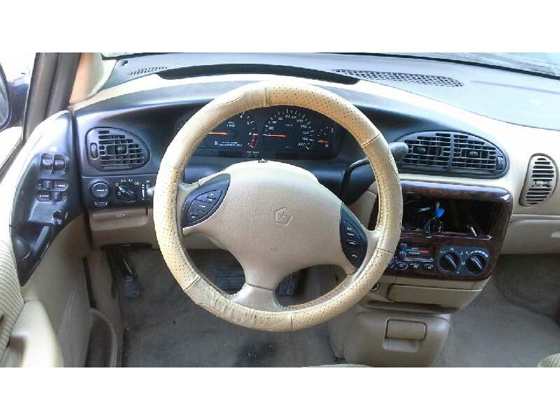 chrysler voyager (gs) del año 1997