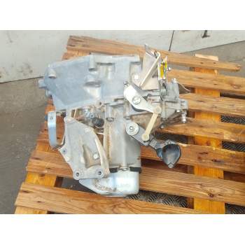 Recambio de caja cambios para citroën nemo monospace 1.4 hdi referencia OEM IAM 9659670180  
