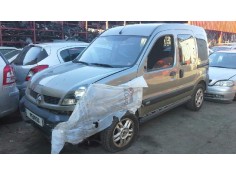 renault kangoo (f/kc0) del año 2006