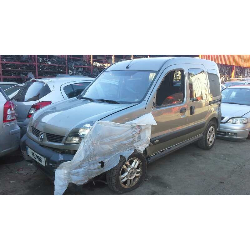 renault kangoo (f/kc0) del año 2006