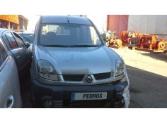 renault kangoo (f/kc0) del año 2006 2