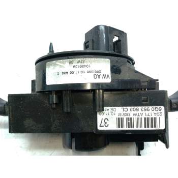 Recambio de anillo airbag para seat ibiza iii (6l1) 1.4 tdi referencia OEM IAM   