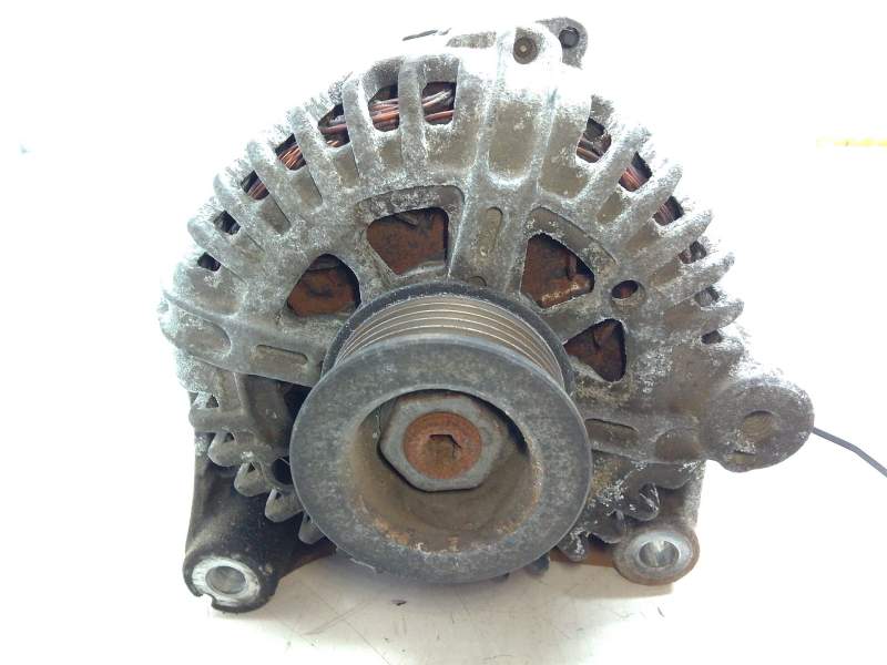 Recambio de alternador para bmw 3 (e90) 320 d xdrive referencia OEM IAM 7802471  