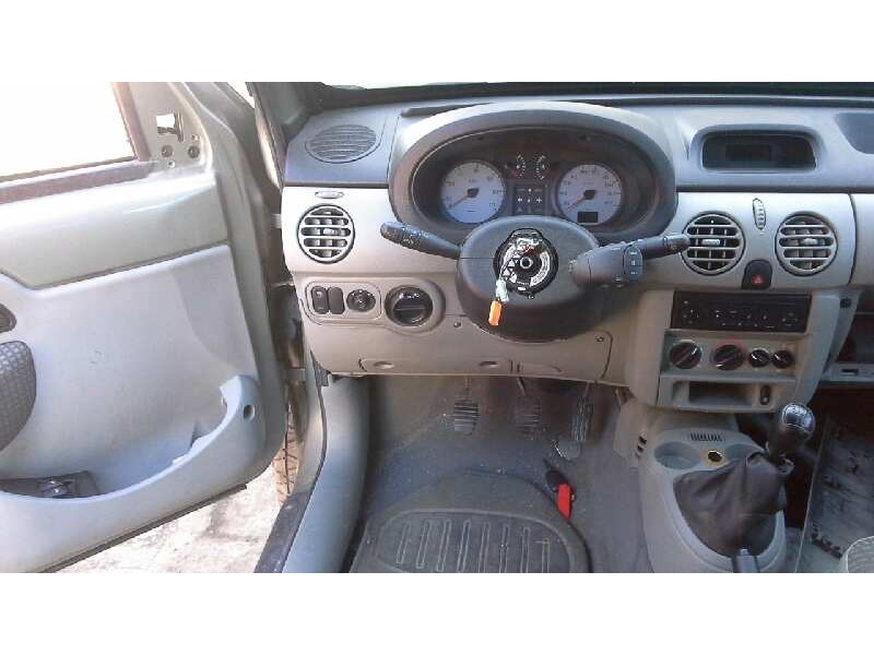 renault kangoo (f/kc0) del año 2006