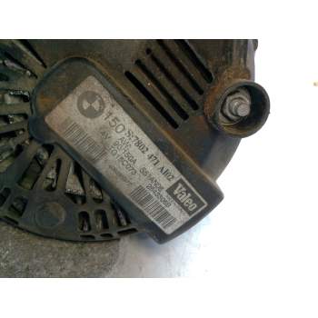 Recambio de alternador para bmw 3 (e90) 320 d xdrive referencia OEM IAM 7802471  
