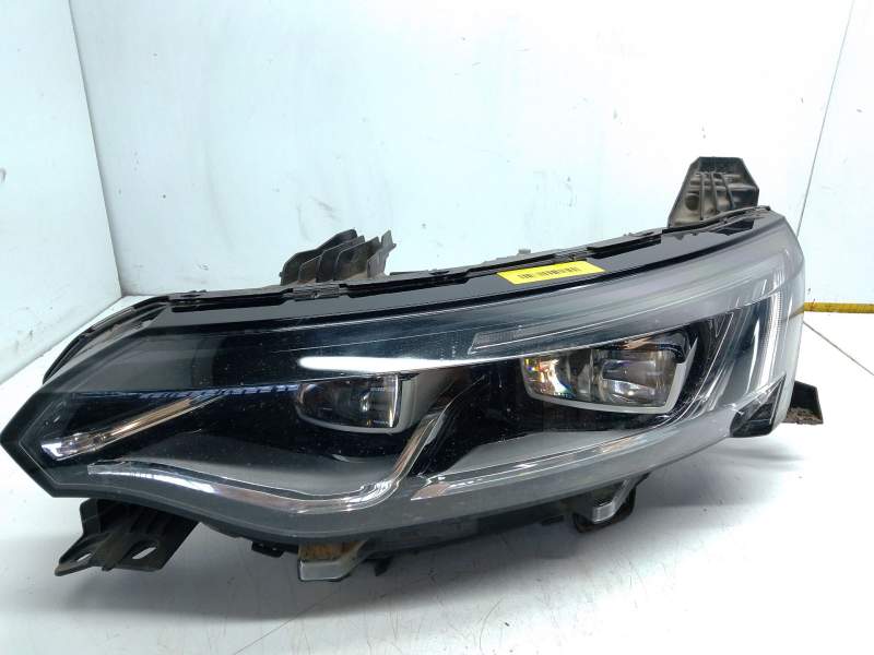 Recambio de faro izquierdo para renault talisman (lp_) 2.0 blue dci 160 (lpam) referencia OEM IAM 260602488R  