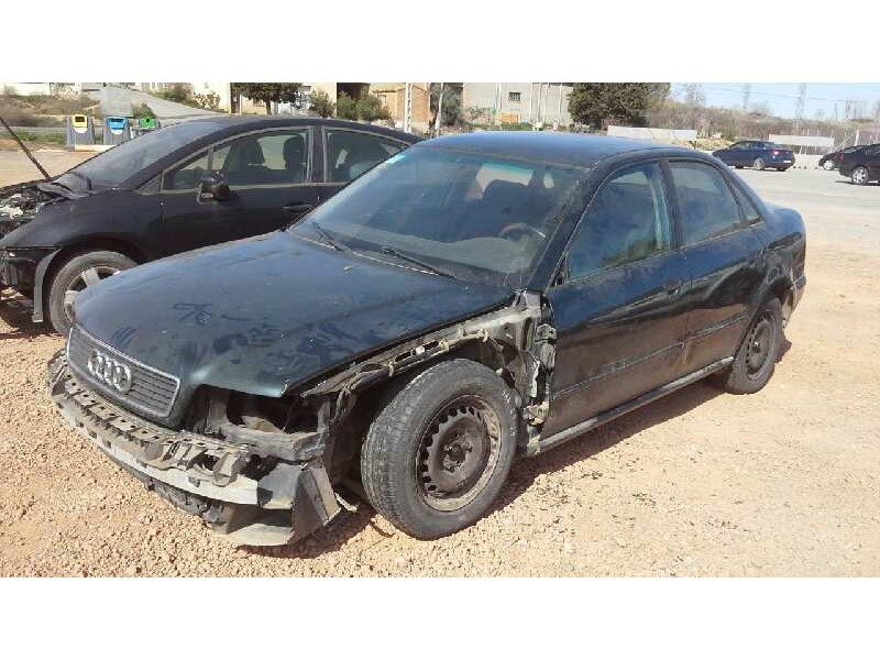 audi a4 berlina (b5) del año 1996