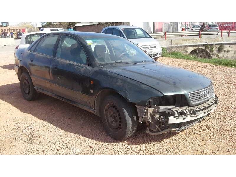 audi a4 berlina (b5) del año 1996