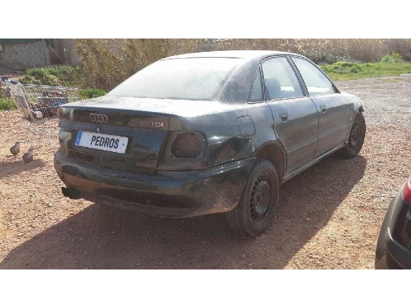 audi a4 berlina (b5) del año 1996