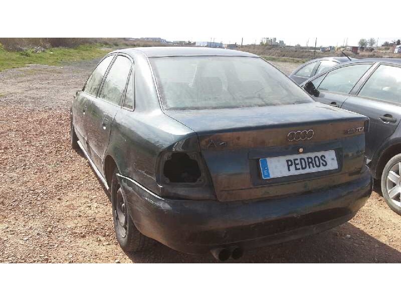 audi a4 berlina (b5) del año 1996