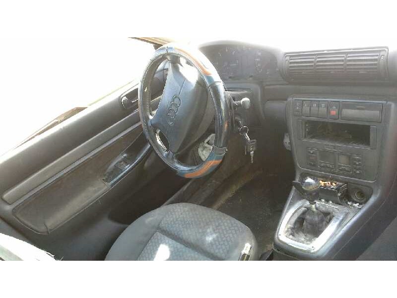 audi a4 berlina (b5) del año 1996