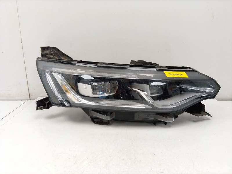 Recambio de faro derecho para renault talisman (lp_) 2.0 blue dci 160 (lpam) referencia OEM IAM   