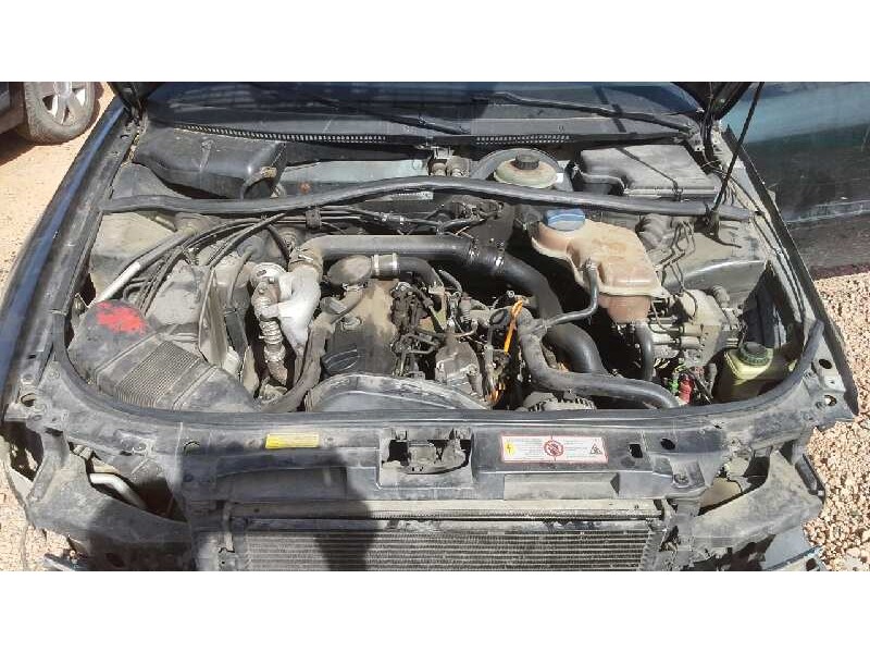 audi a4 berlina (b5) del año 1996