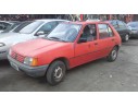 PEUGEOT 205 BERLINA