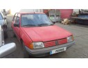 PEUGEOT 205 BERLINA