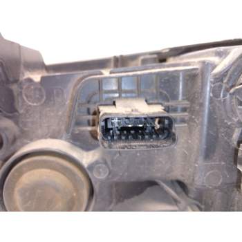 Recambio de faro derecho para renault talisman (lp_) 2.0 blue dci 160 (lpam) referencia OEM IAM   
