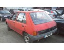 PEUGEOT 205 BERLINA