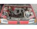 PEUGEOT 205 BERLINA