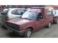 renault rapid/express (f40) del año 1990