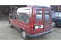 renault rapid/express (f40) del año 1990 2