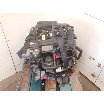 MOTOR COMPLETO 204D4 