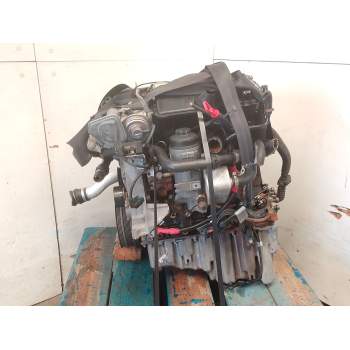 Recambio de motor completo para bmw 3 (e90) 320 d xdrive referencia OEM IAM 204D4  
