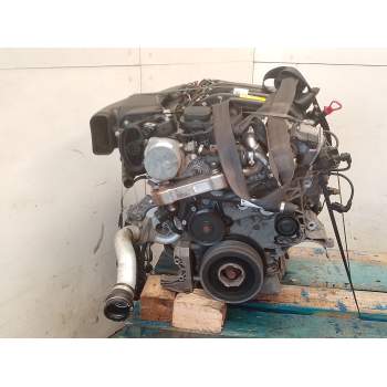 Recambio de motor completo para bmw 3 (e90) 320 d xdrive referencia OEM IAM 204D4  