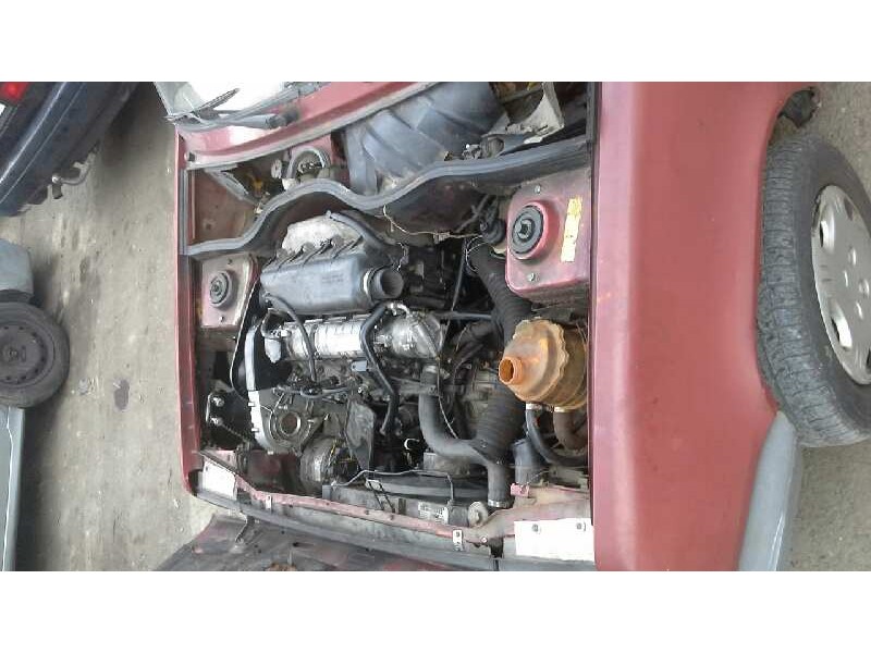 renault rapid/express (f40) del año 1990