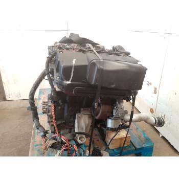 Recambio de motor completo para bmw 3 (e90) 320 d xdrive referencia OEM IAM 204D4  