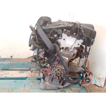 Recambio de motor completo para bmw 3 (e90) 320 d xdrive referencia OEM IAM 204D4  