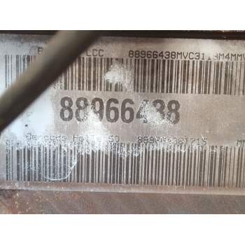 Recambio de motor completo para bmw 3 (e90) 320 d xdrive referencia OEM IAM 204D4  