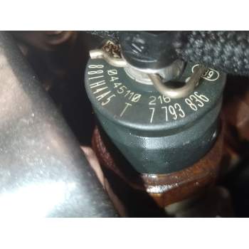 Recambio de motor completo para bmw 3 (e90) 320 d xdrive referencia OEM IAM 204D4  