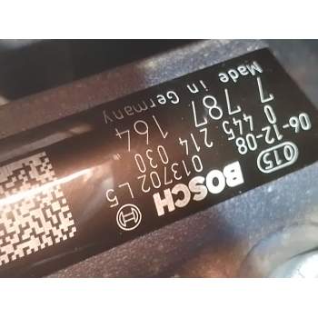 Recambio de motor completo para bmw 3 (e90) 320 d xdrive referencia OEM IAM 204D4  