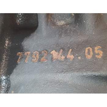 Recambio de motor completo para bmw 3 (e90) 320 d xdrive referencia OEM IAM 204D4  